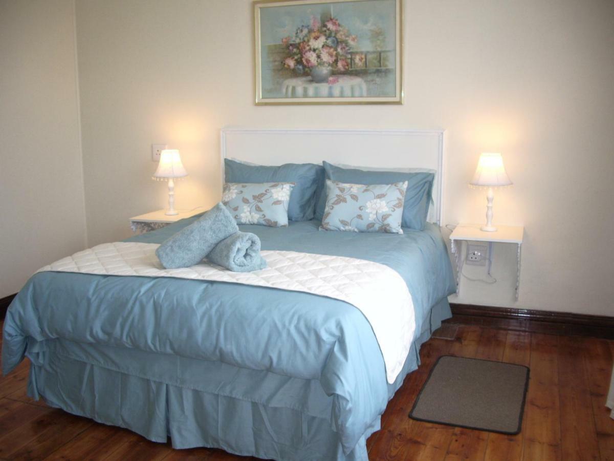 Dee'S Bnb Pretoria-Noord Extérieur photo